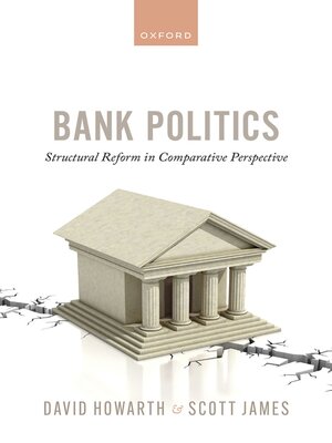 cover image of Bank Politics